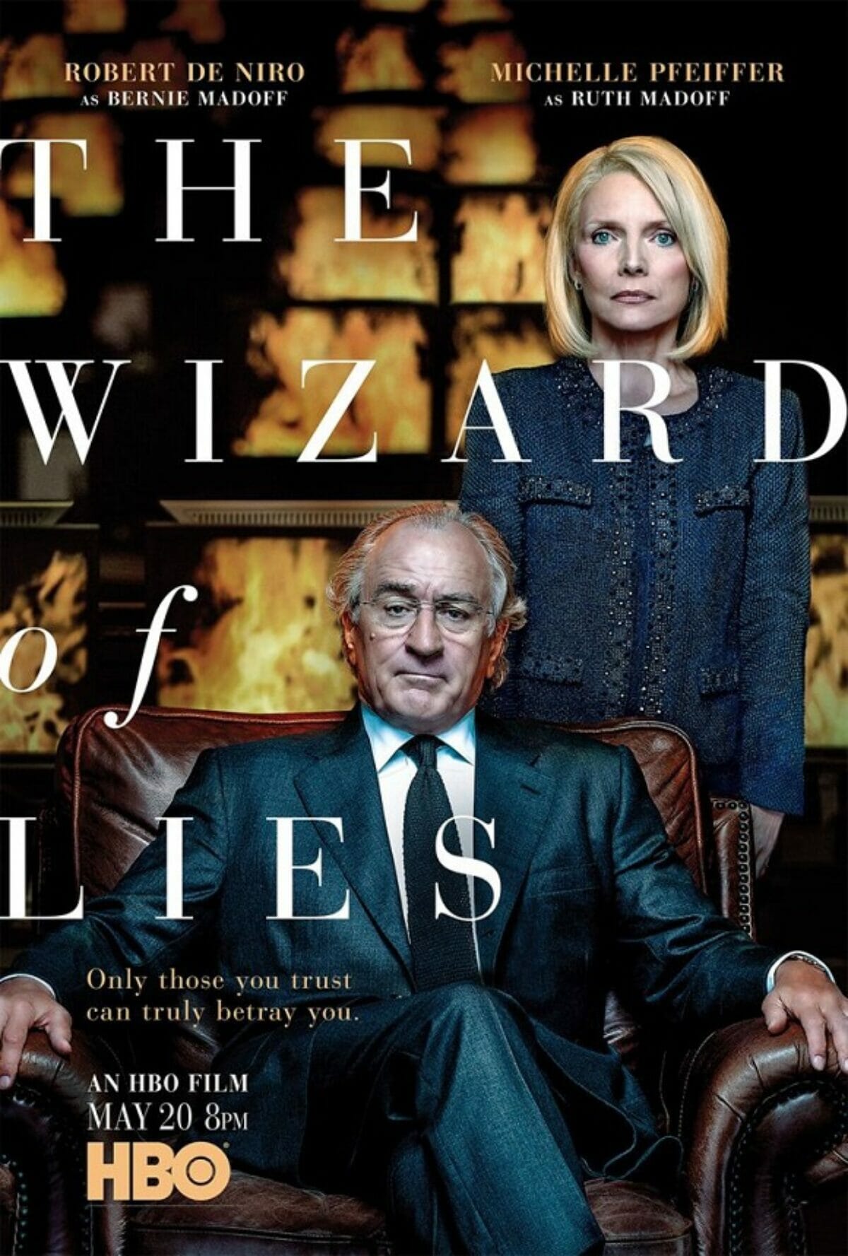 The-Wizard-Of-Lies-Poster