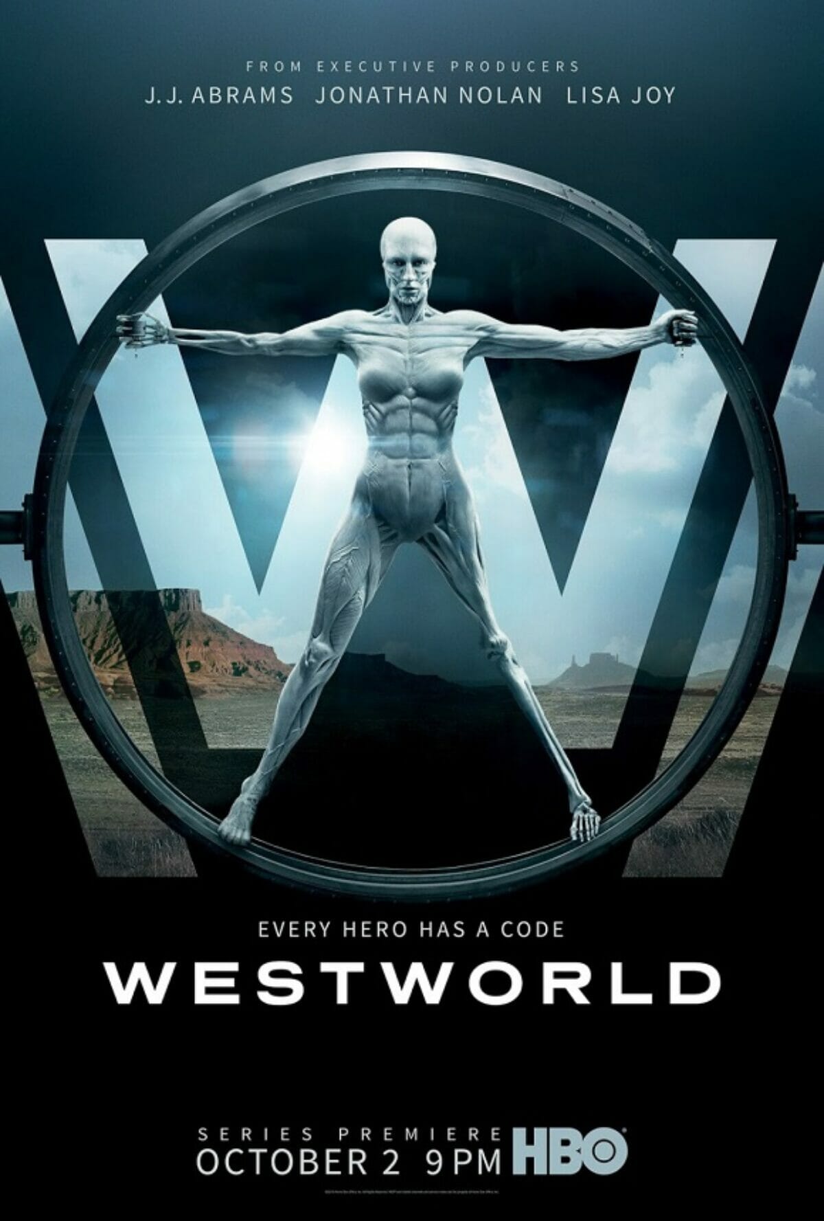 Westworld-poster