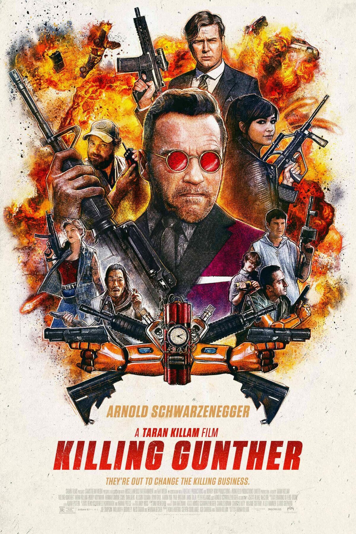 killing-gunther-theatrical-poster