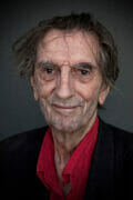 Harry-dean-Stanton