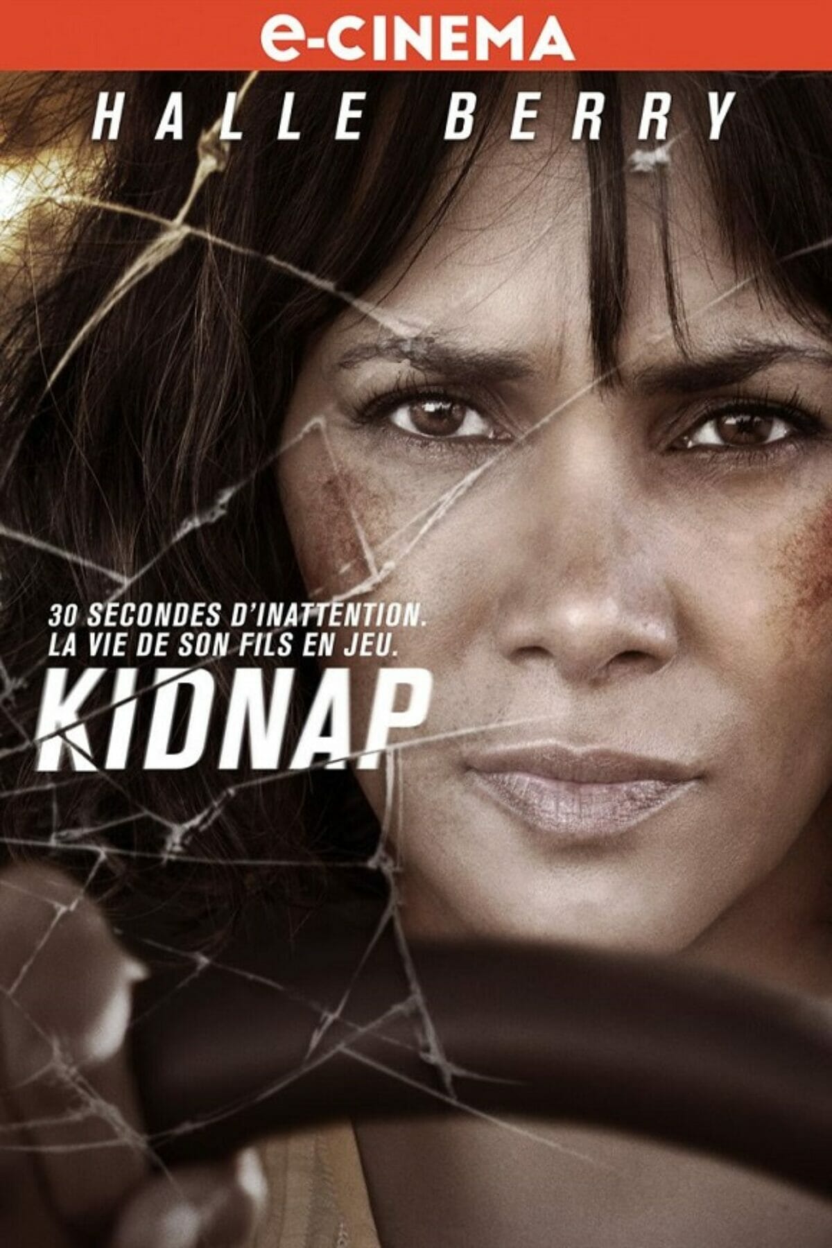 Kidnap-poster
