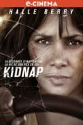 Kidnap-poster