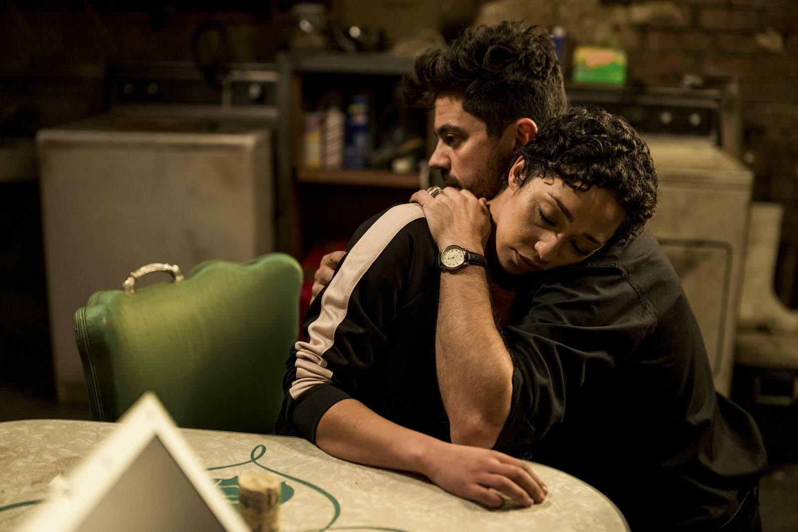 Preacher-Season-2-Ruth-Negga-Dominic-Cooper