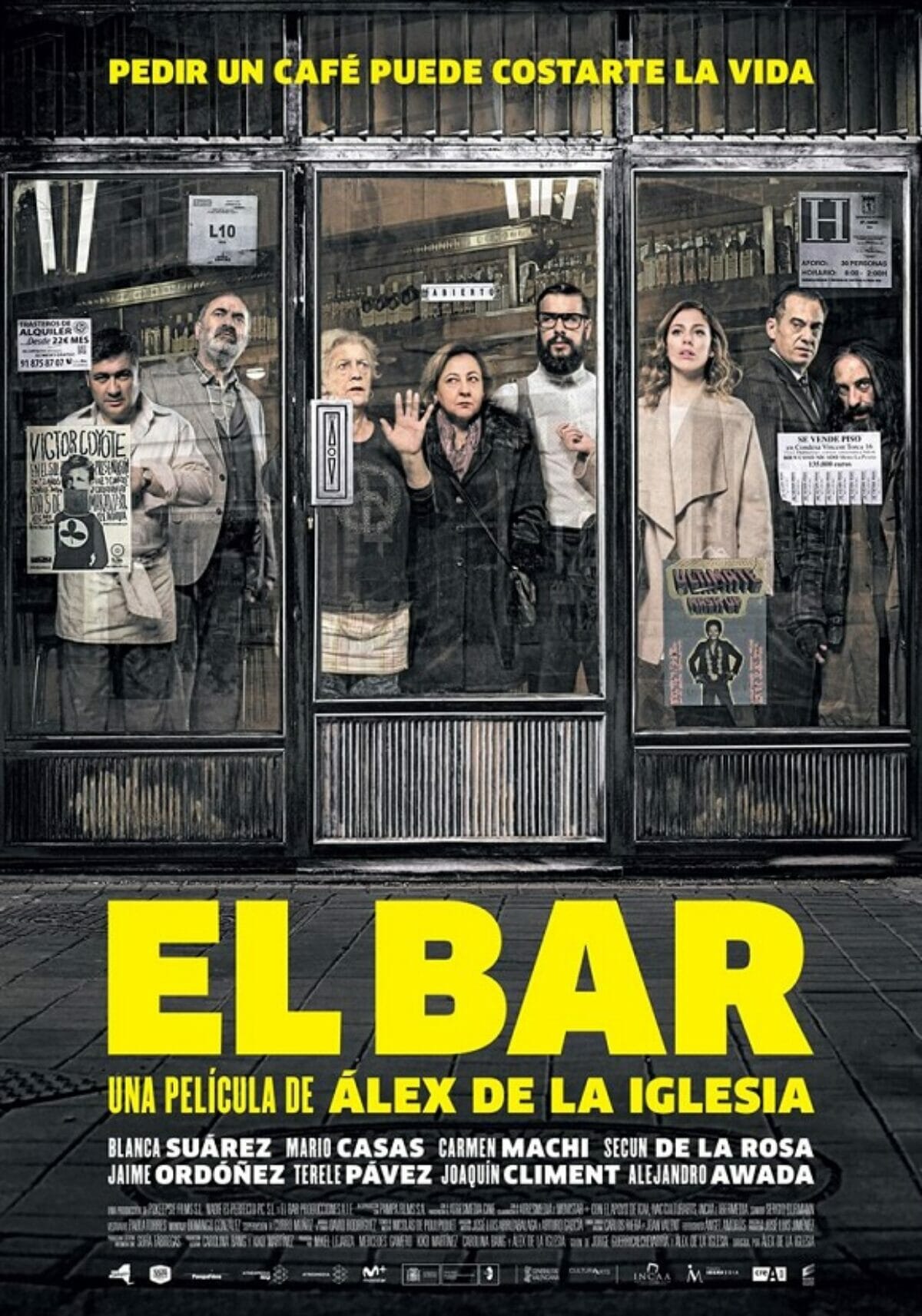 Pris-au-piège-el-bar-poster