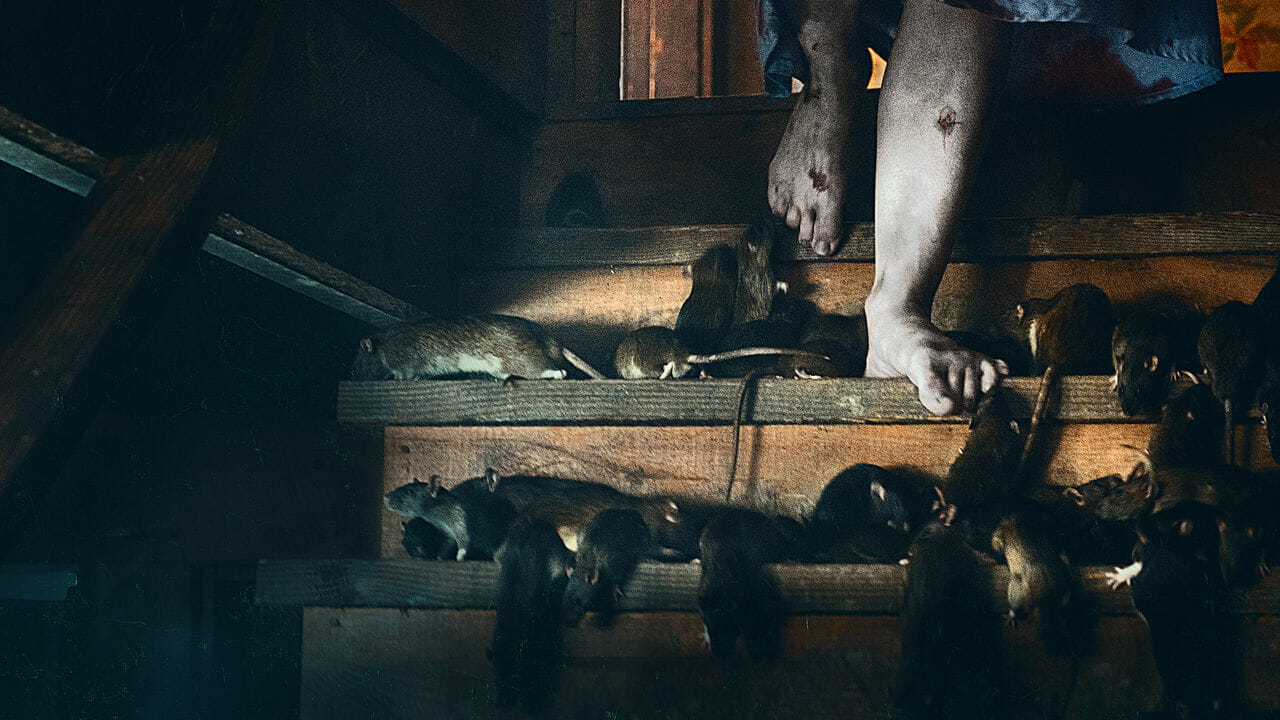 1922-Netflix