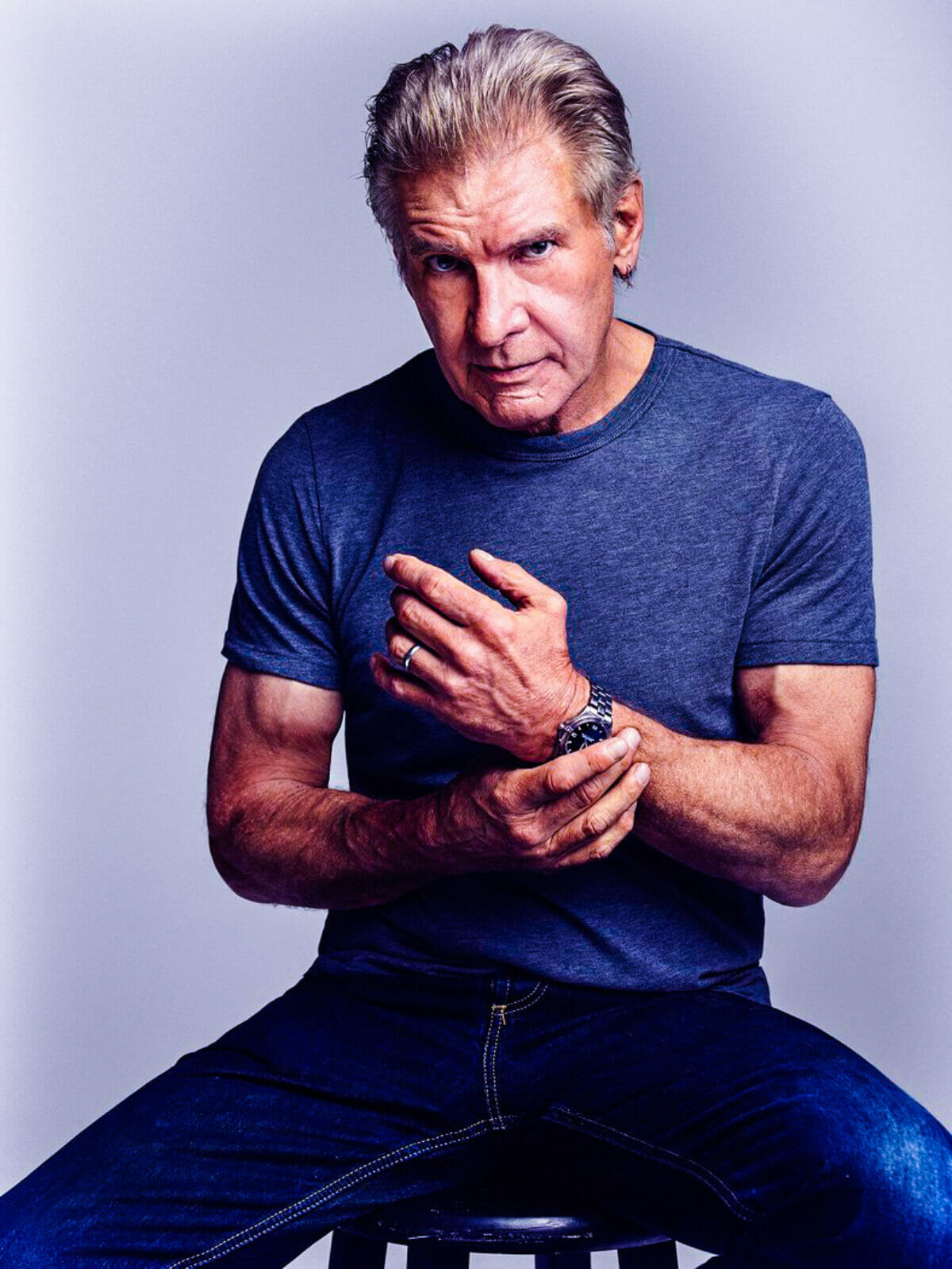Harrison-Ford
