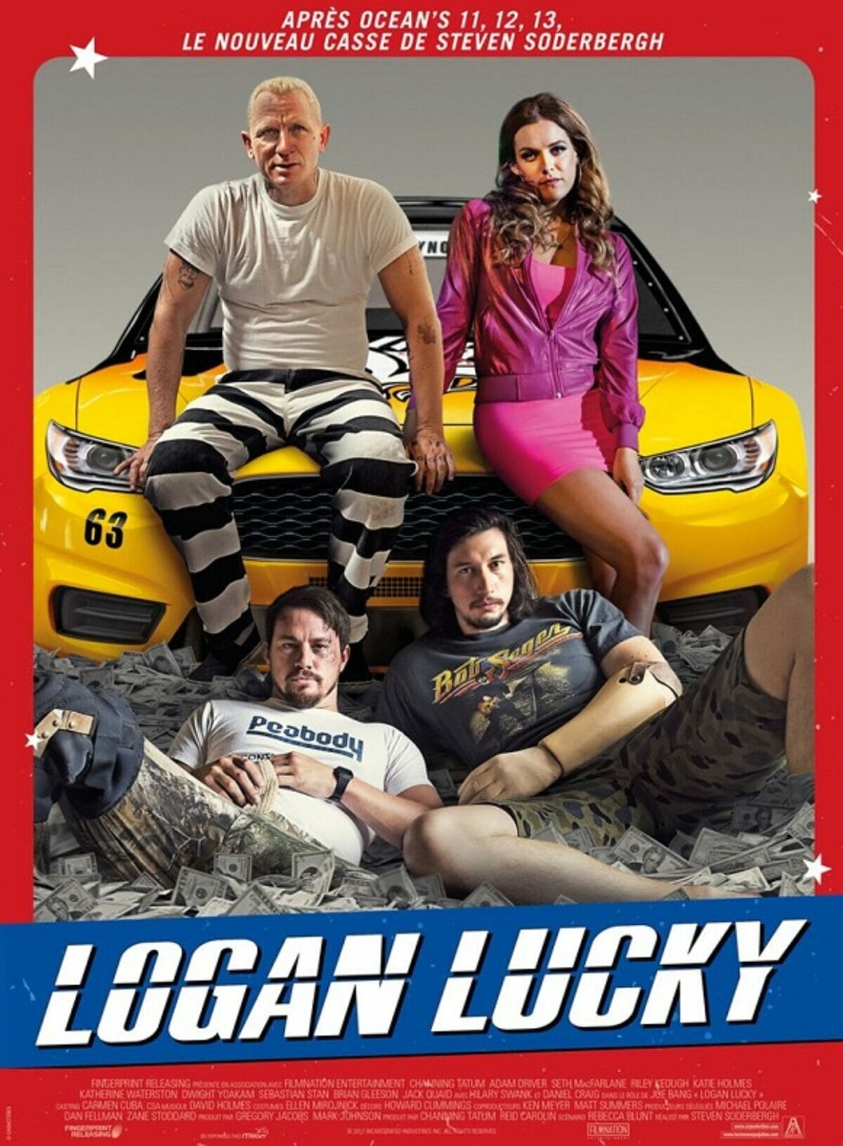 Logan-Lucky-poster-france