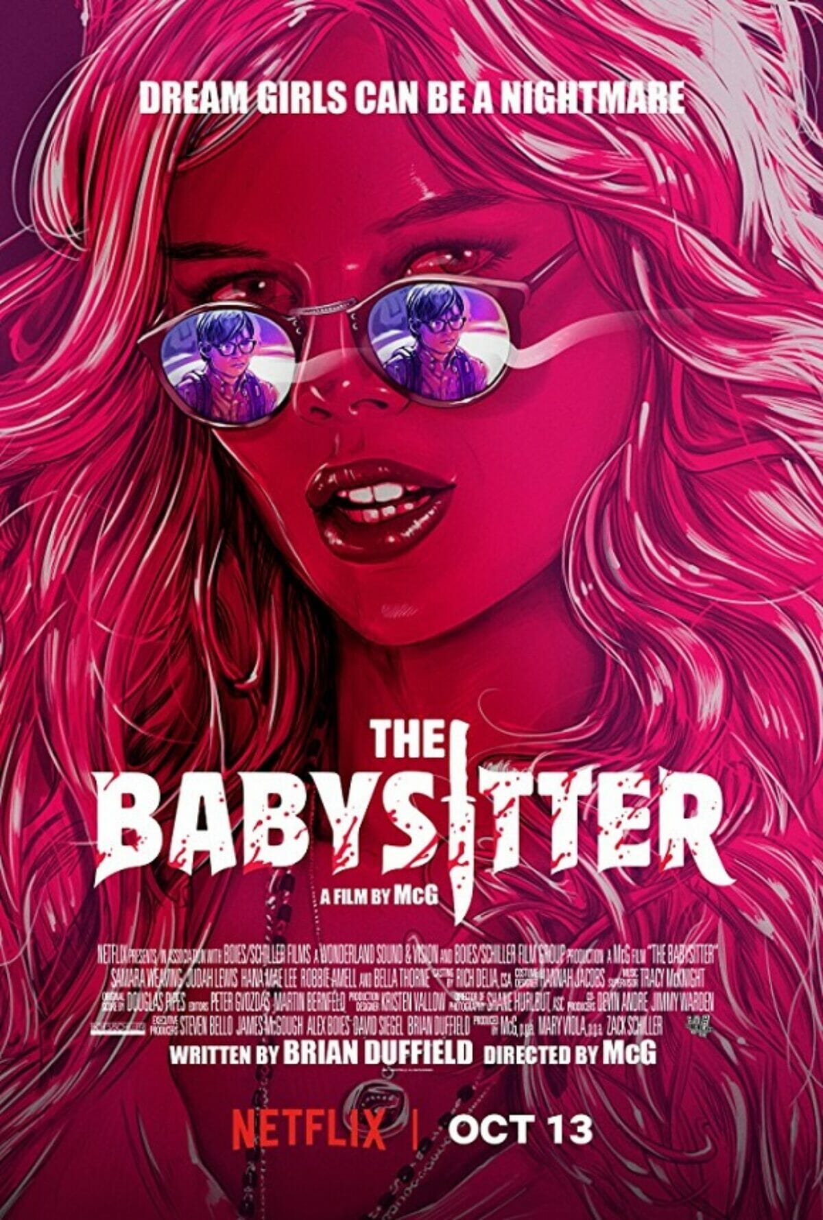 The-Babysitter-poster