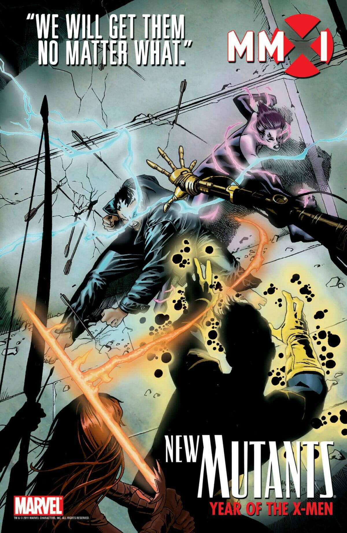 les-nouveaux-mutants-comics