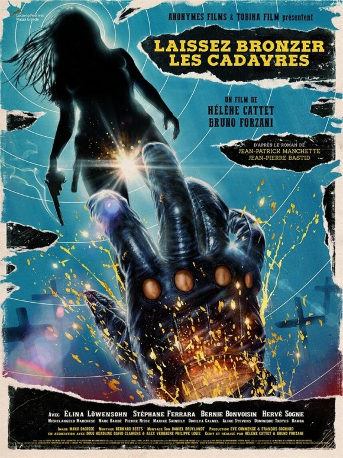 Laissez-bronzer-les-cadavres-poster