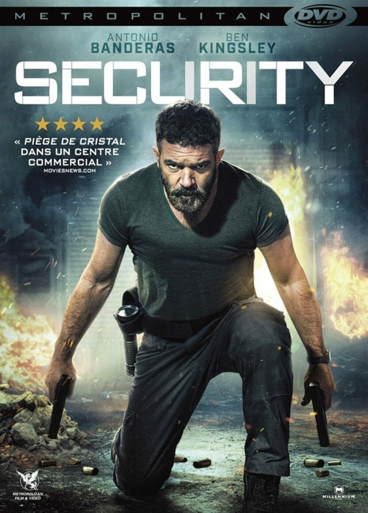 Security-poster