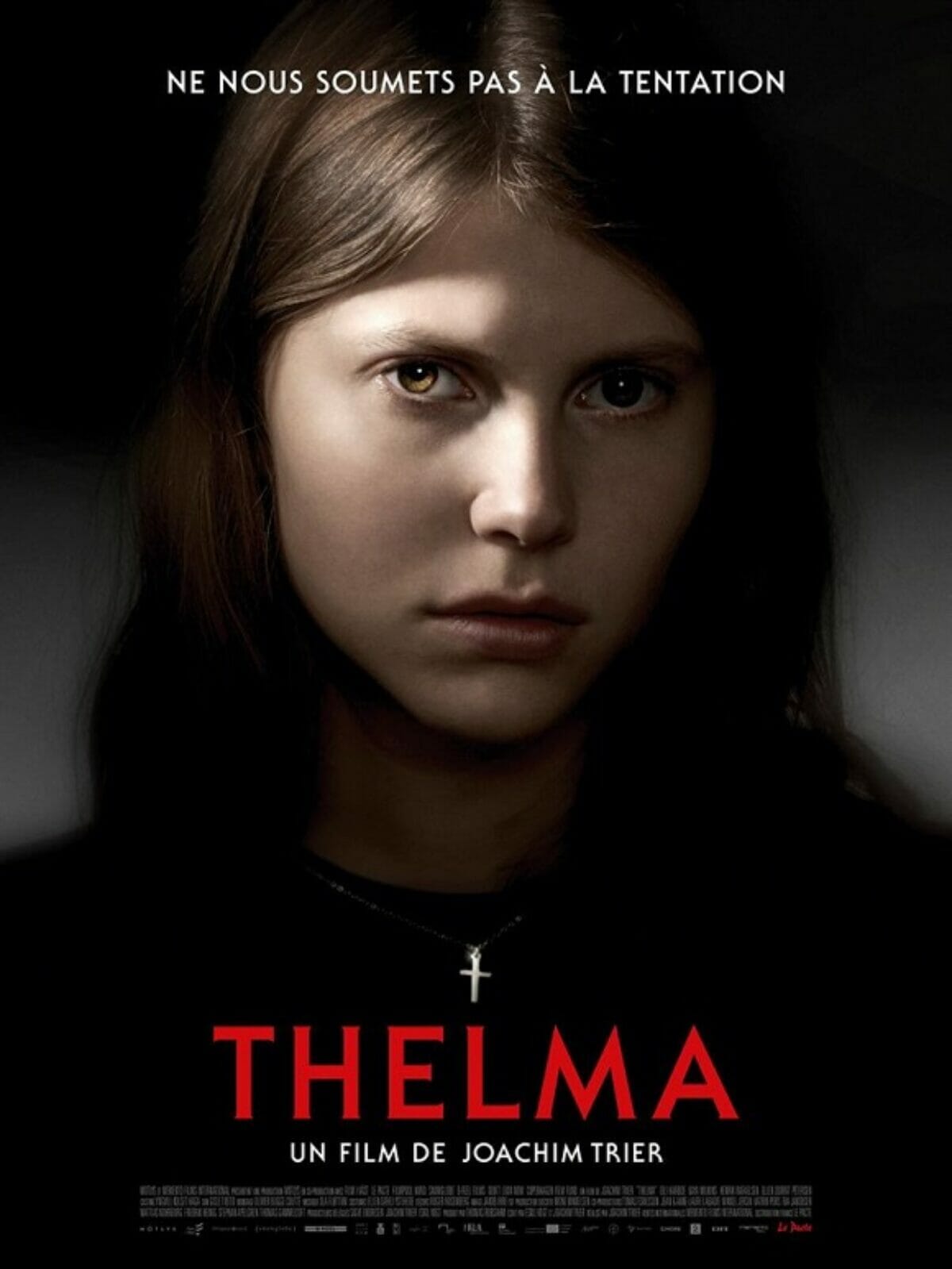 Thelma-poster