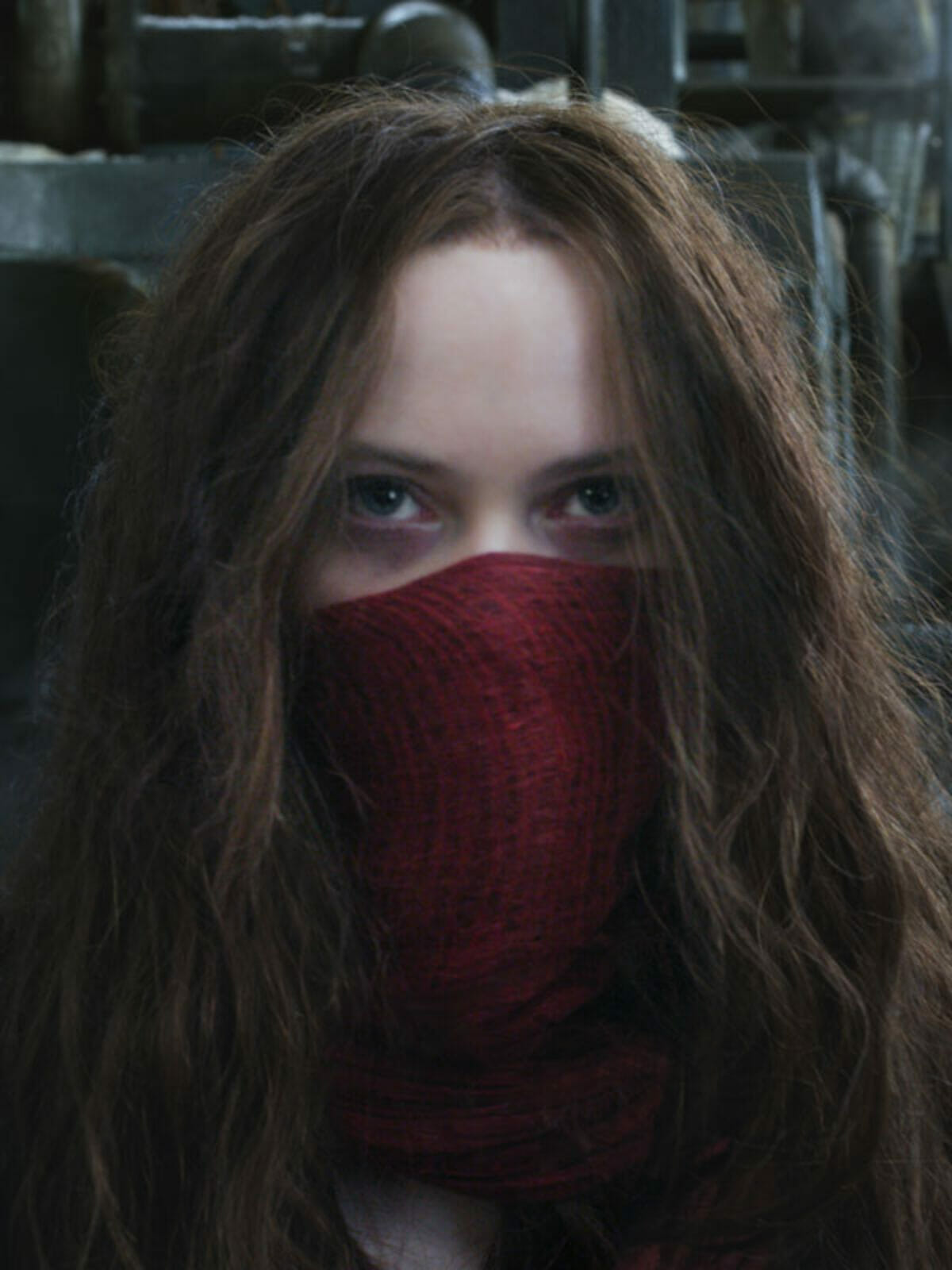 Mortal-engines