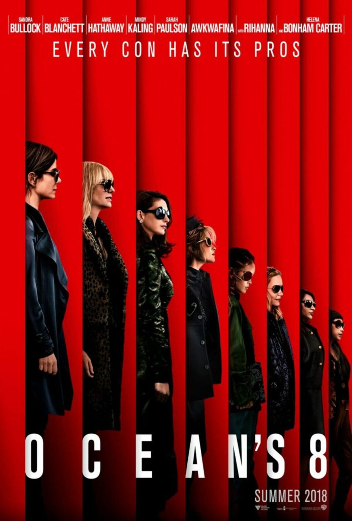 Oceans-8-poster