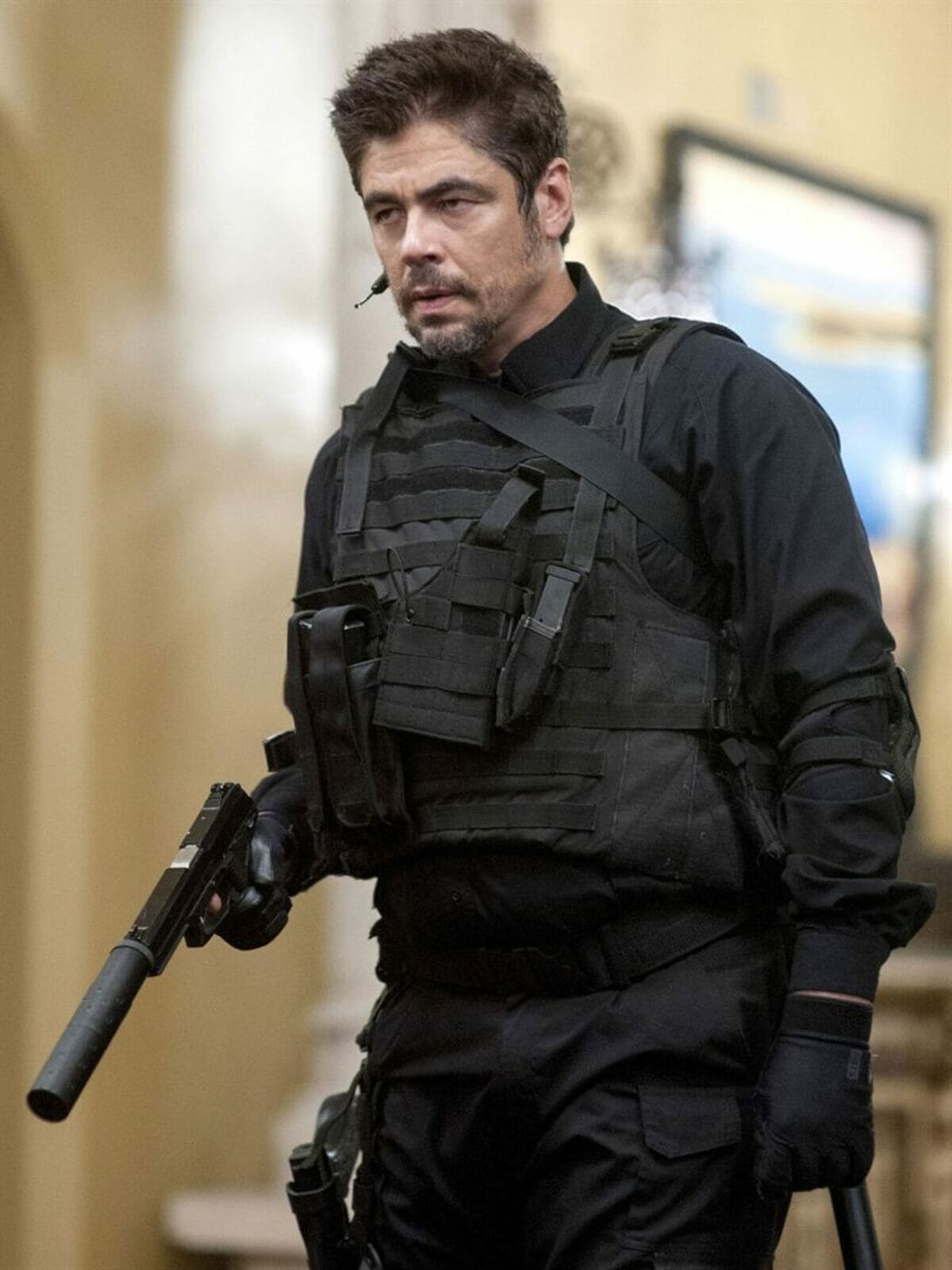 Sicario 2  Soldado