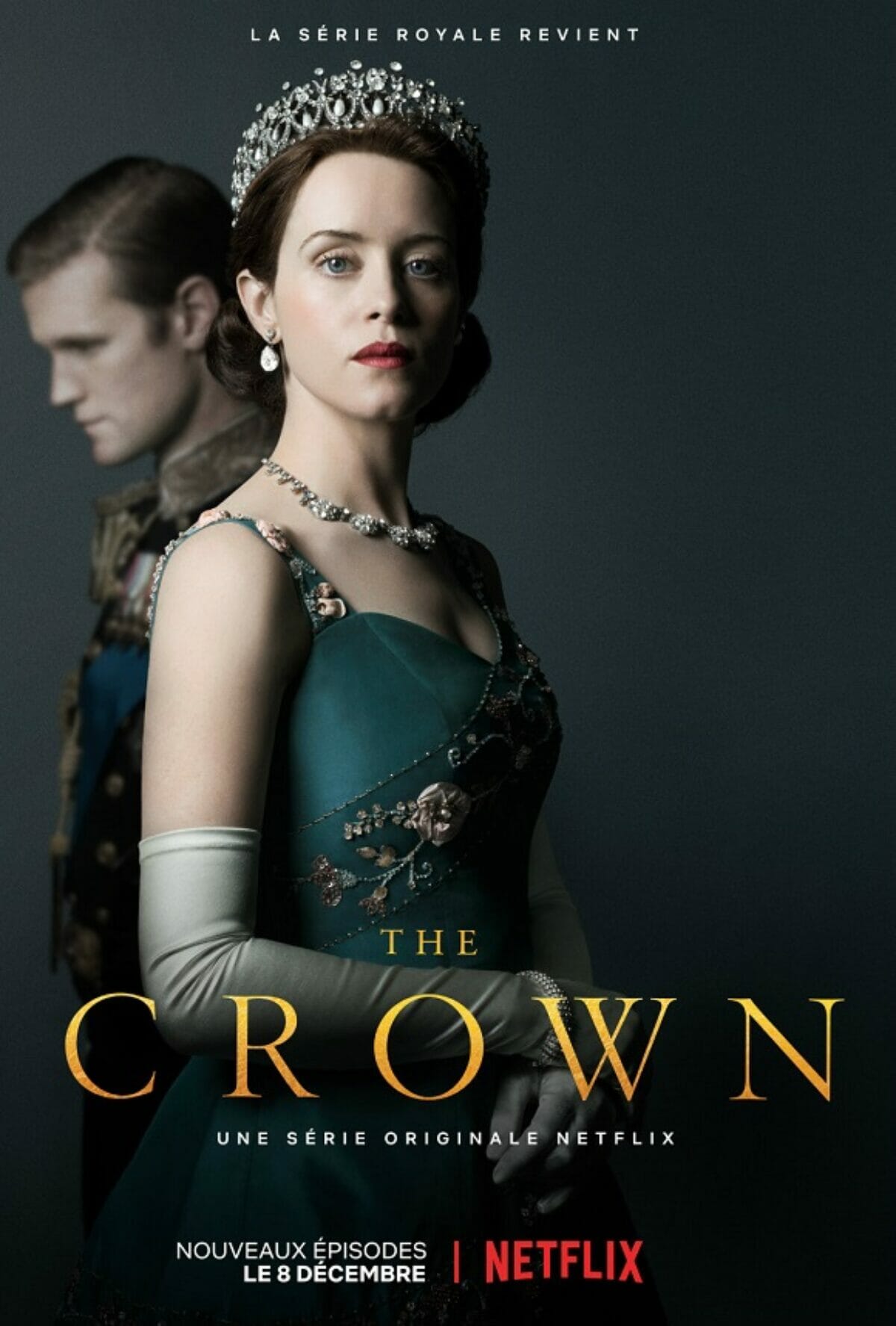 the-crown-saison-2-laffiche