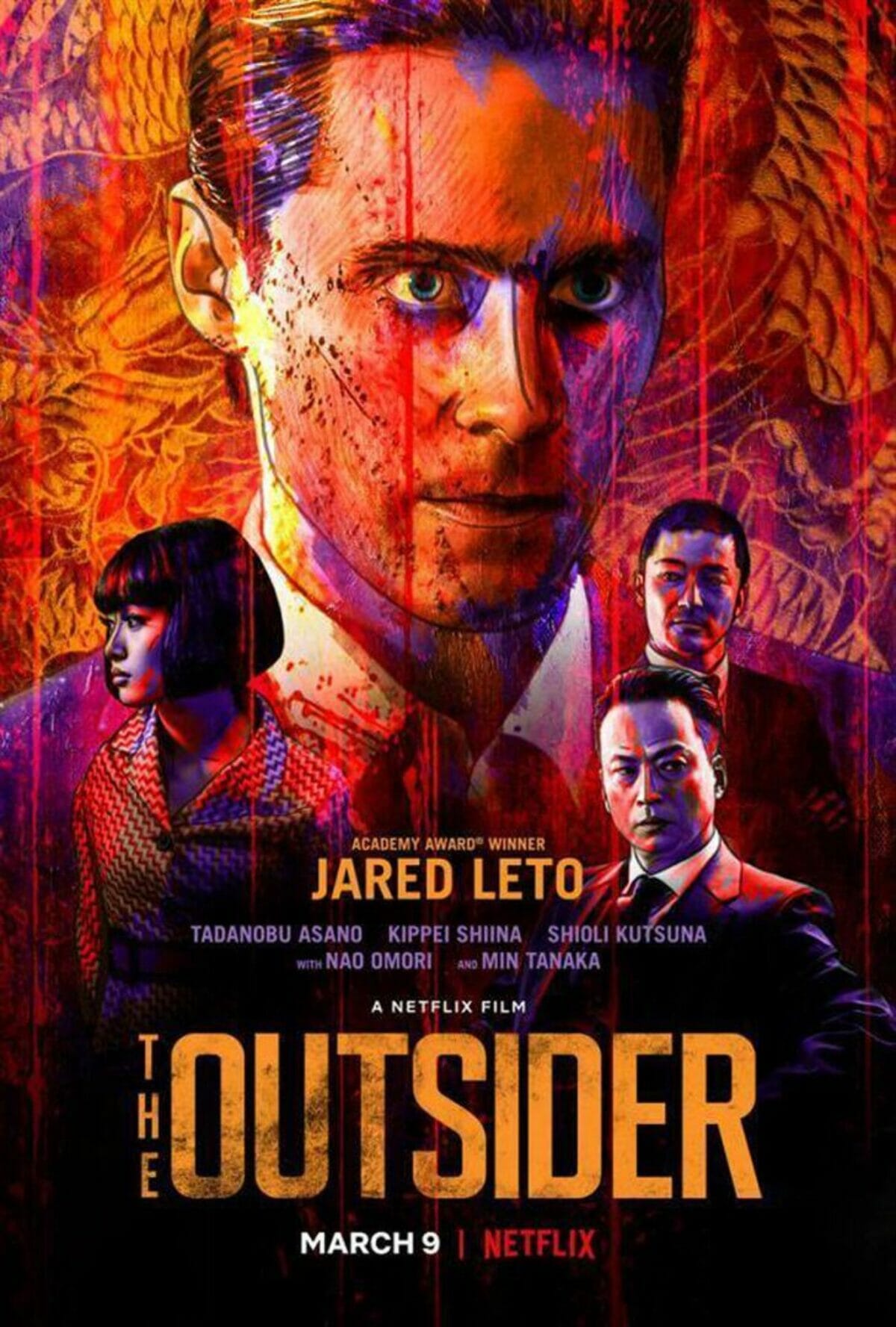 The-Outsider-poster