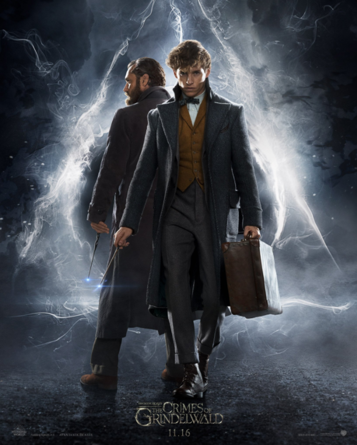 Les-Animaux-Fantastiques-2-poster-trailer