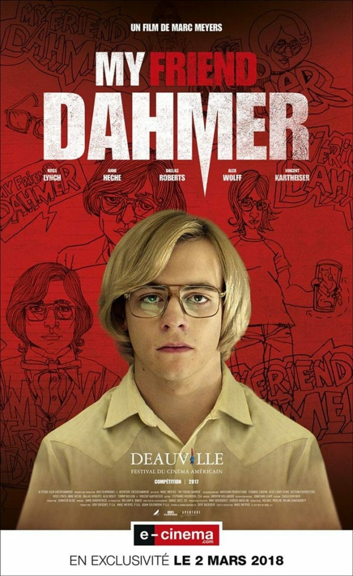My-friend-Dahmer-poster