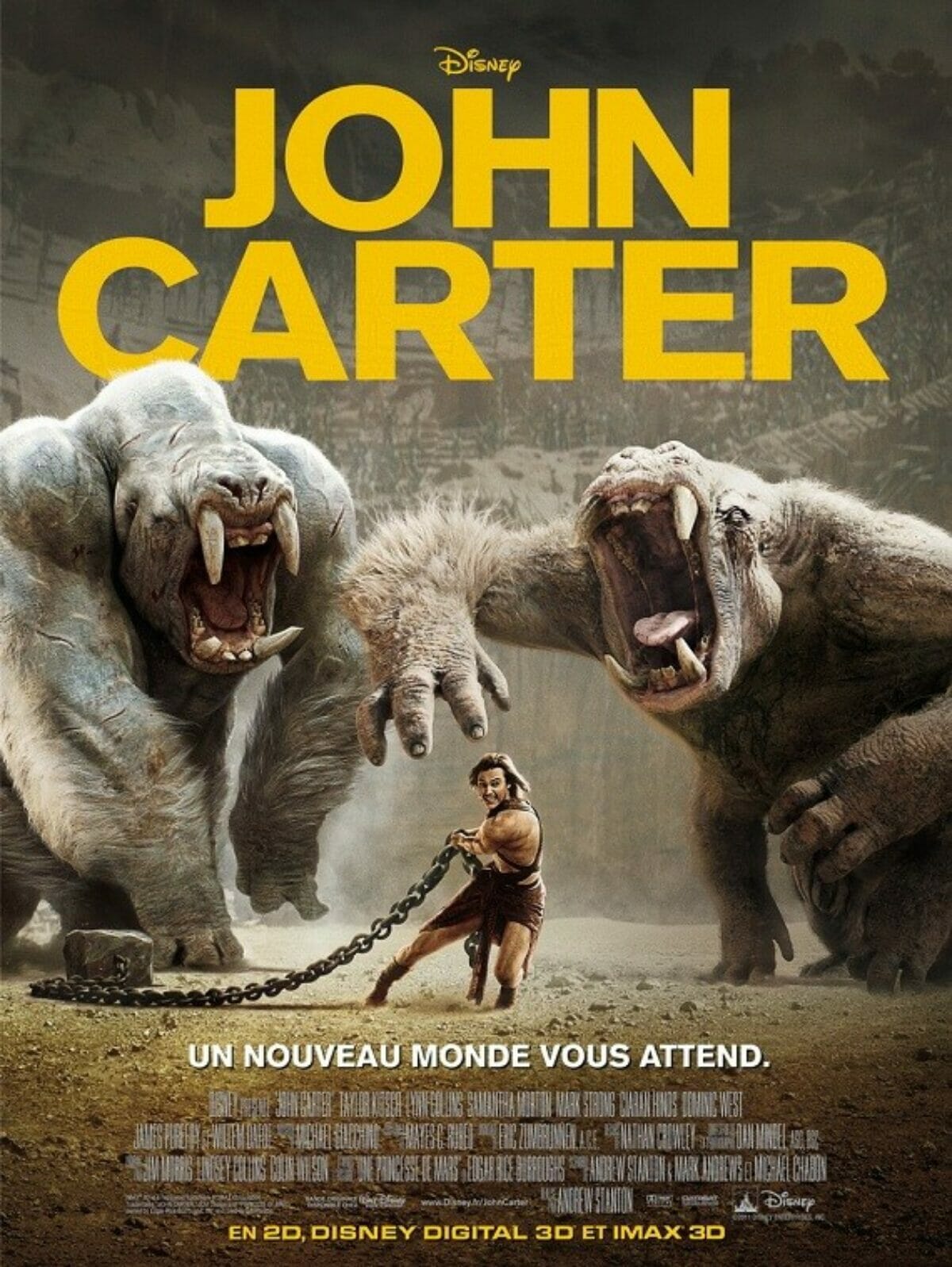 john-carter-affiche