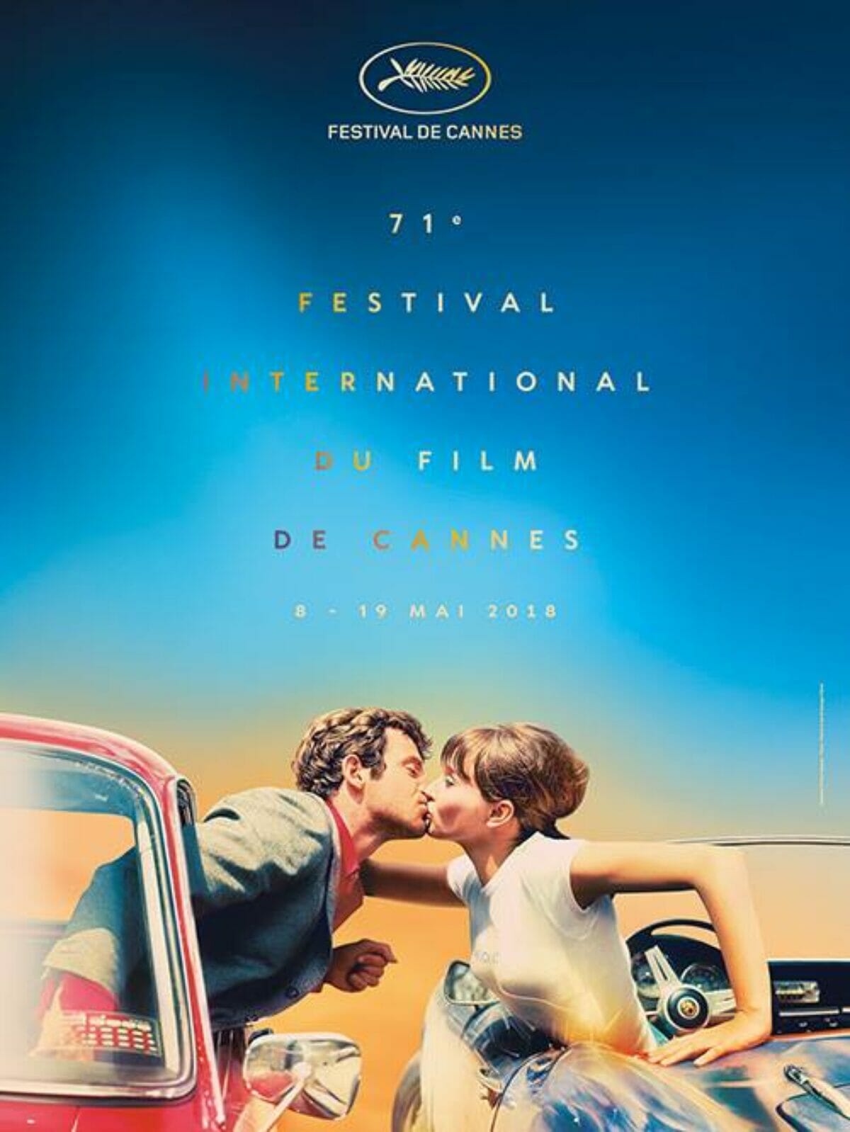 Cannes-2018