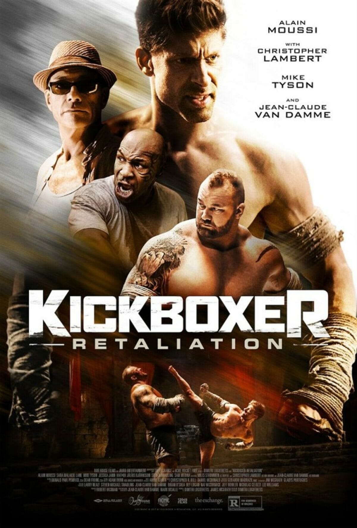 Kickboxer-l'héritage-poster