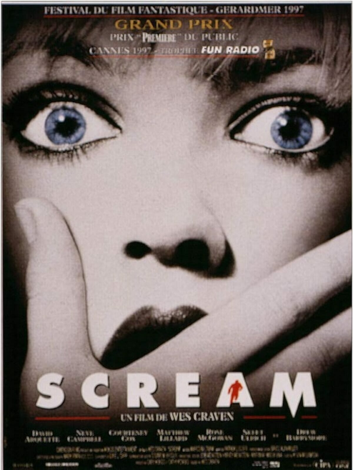 Scream-poster