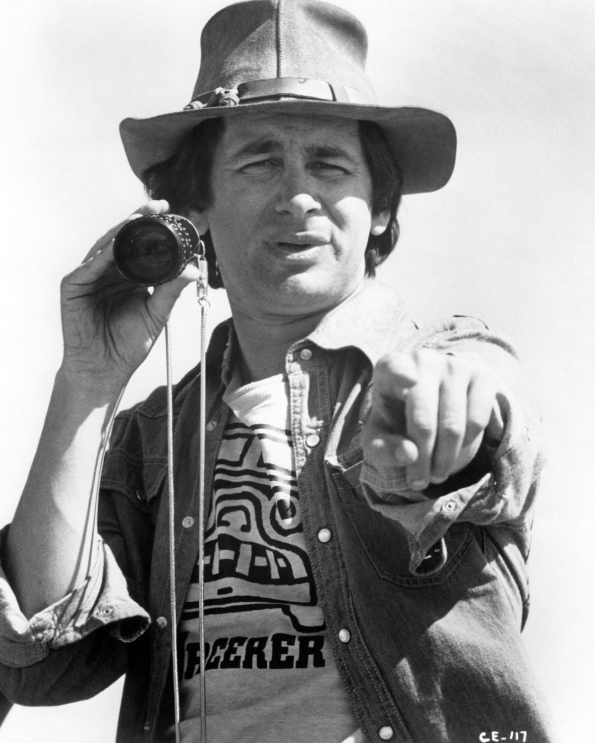 Spielberg