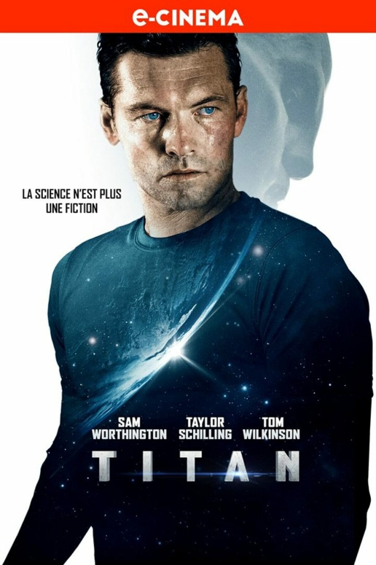 Titan-poster