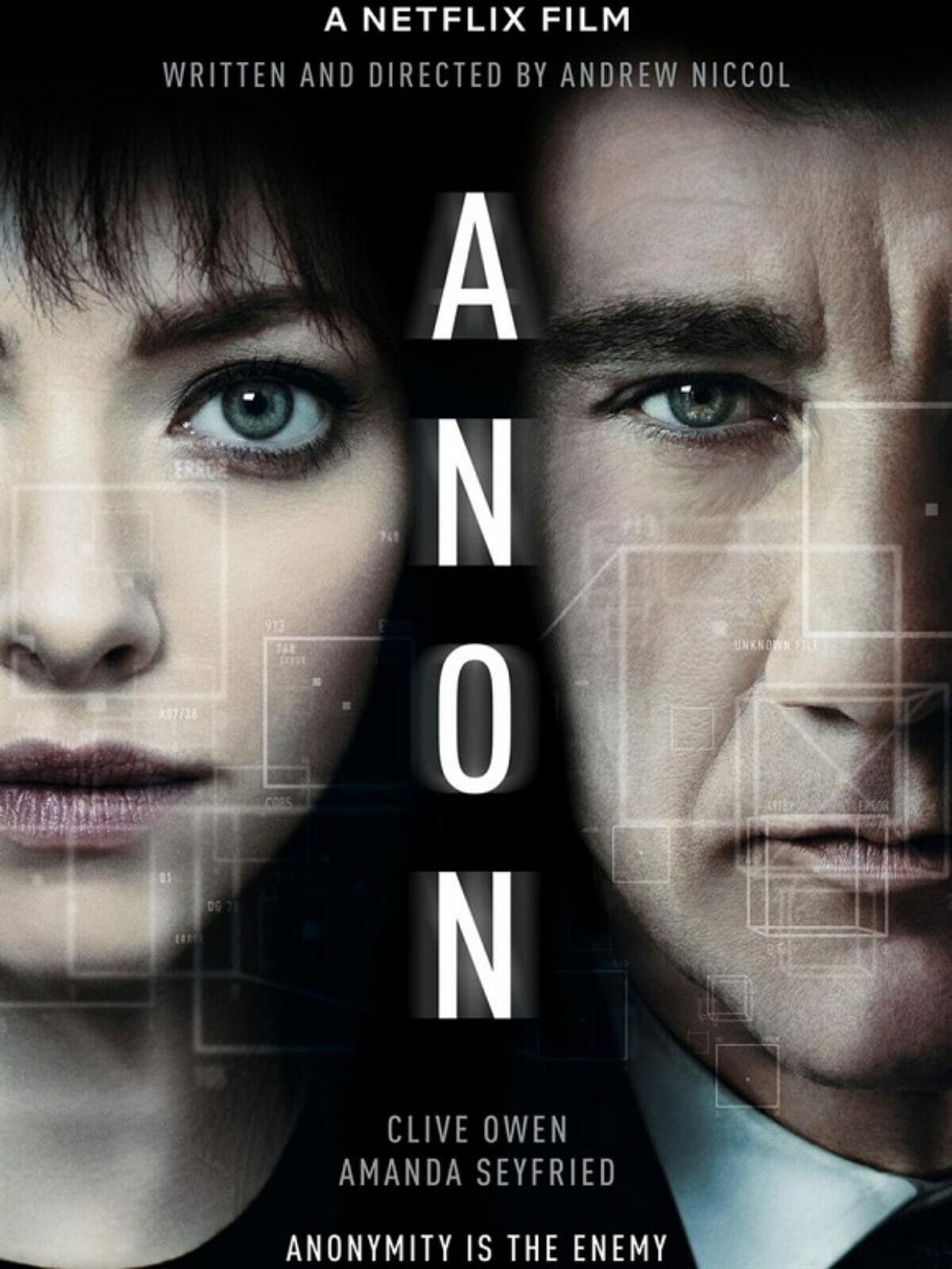 Anon-poster
