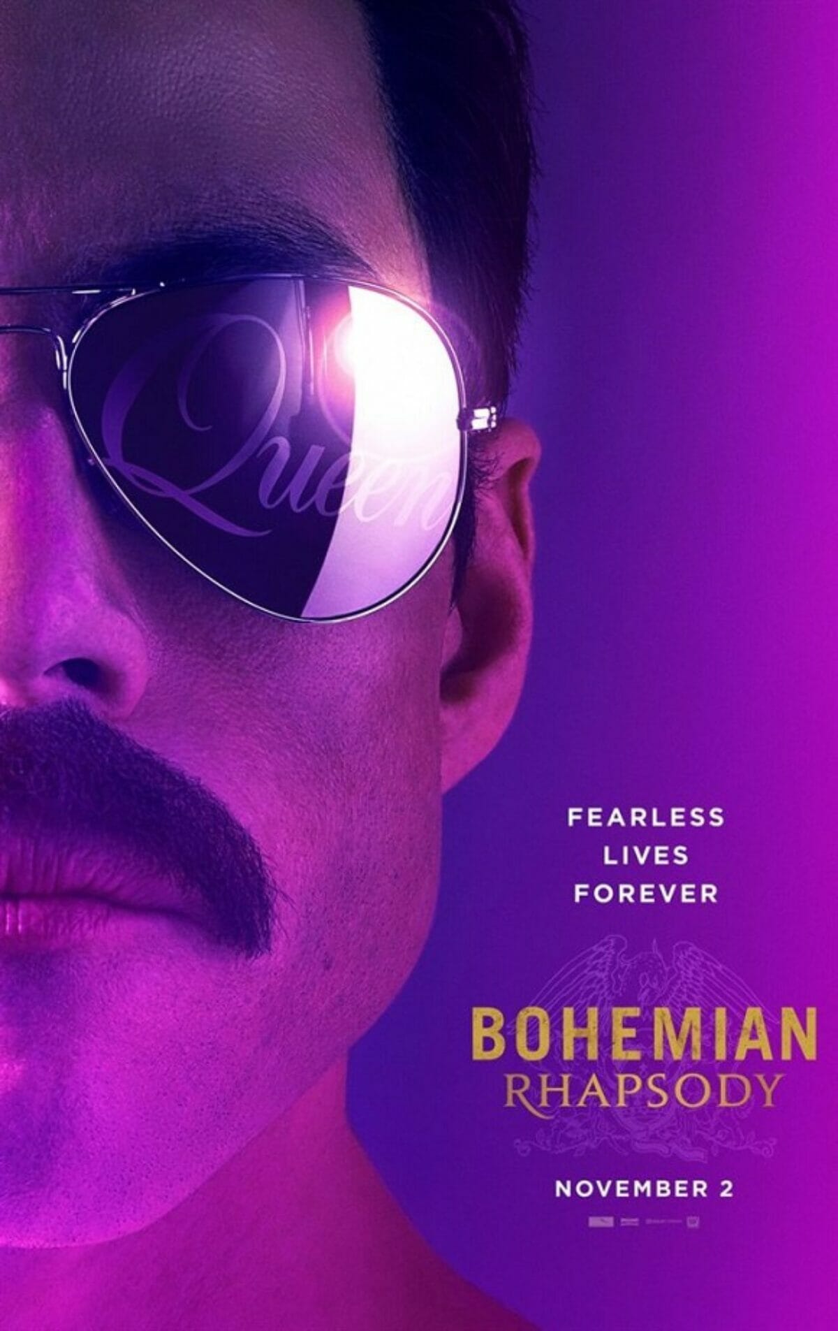 Bohemian-Rhapsody-poster