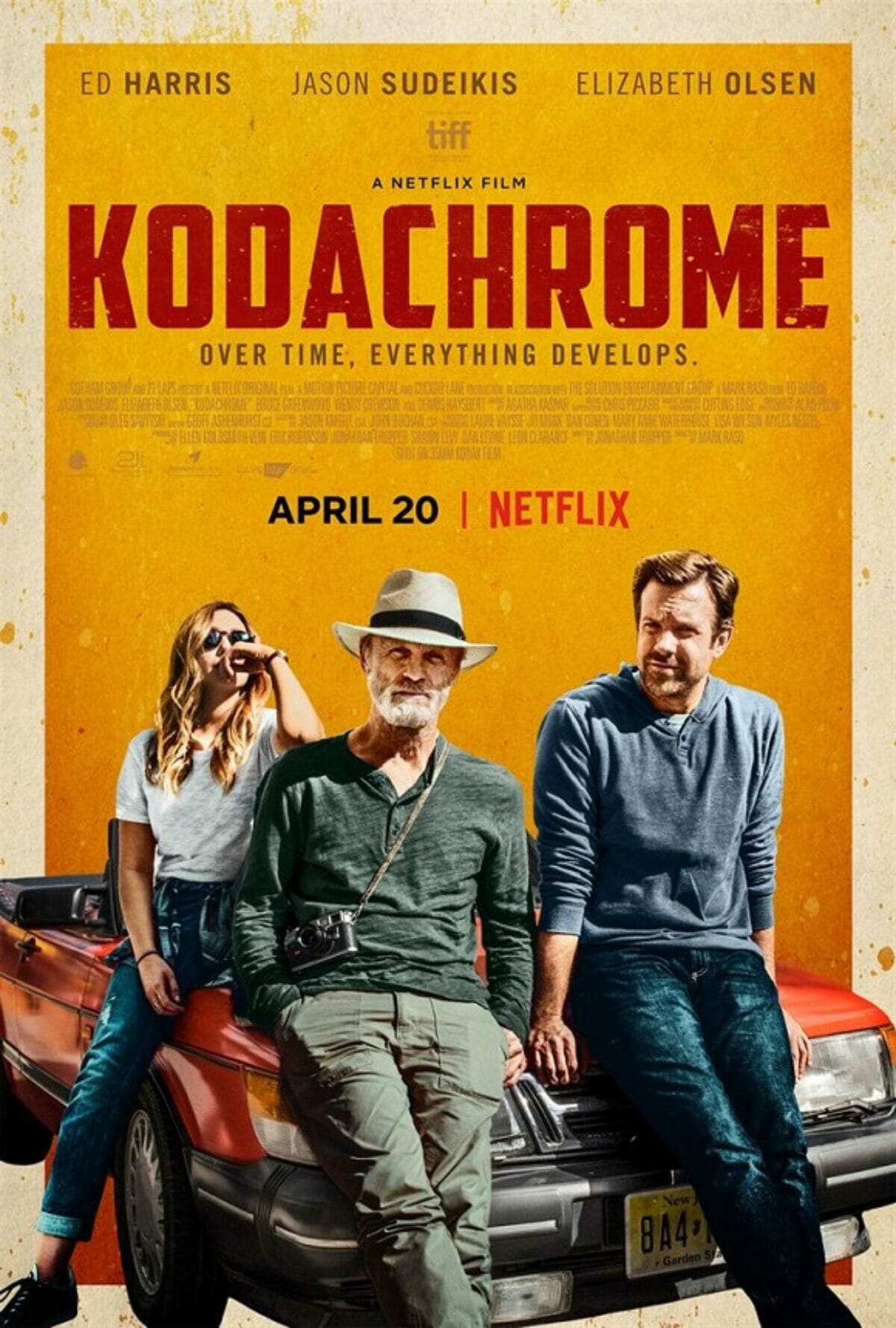 Kodachrome-poster
