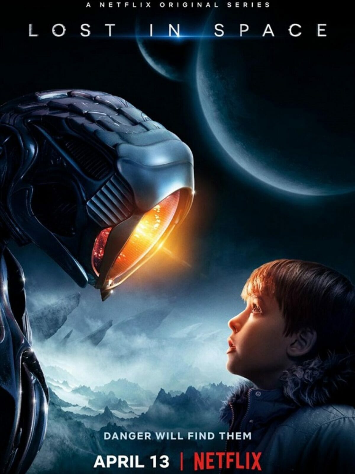 Perdus-dans-l'espace-poster