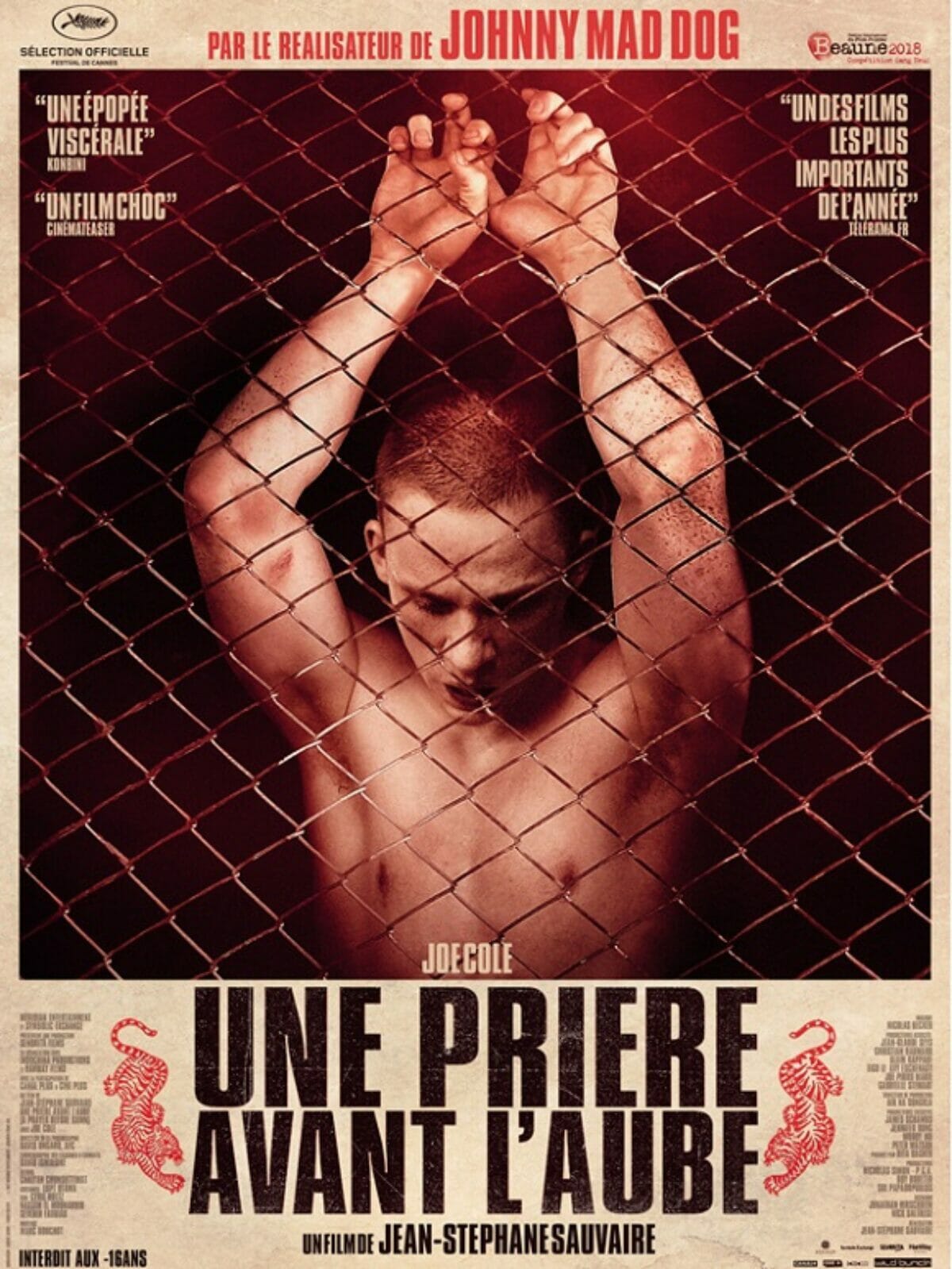 Une-prière-avant-l-aube-poster