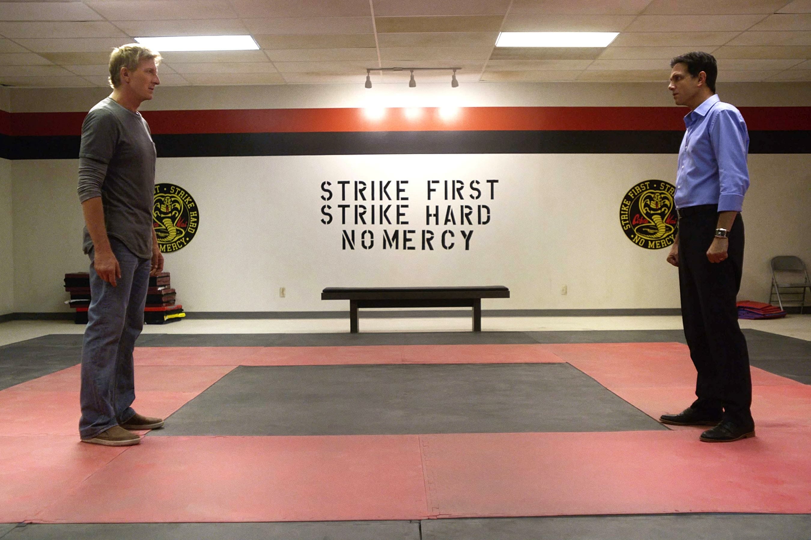Cobra Kai