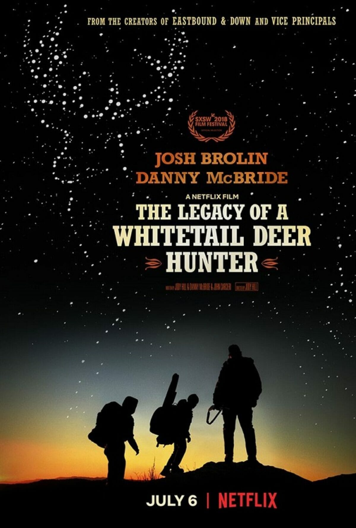 My-Deer-Hunter-Dad-poster