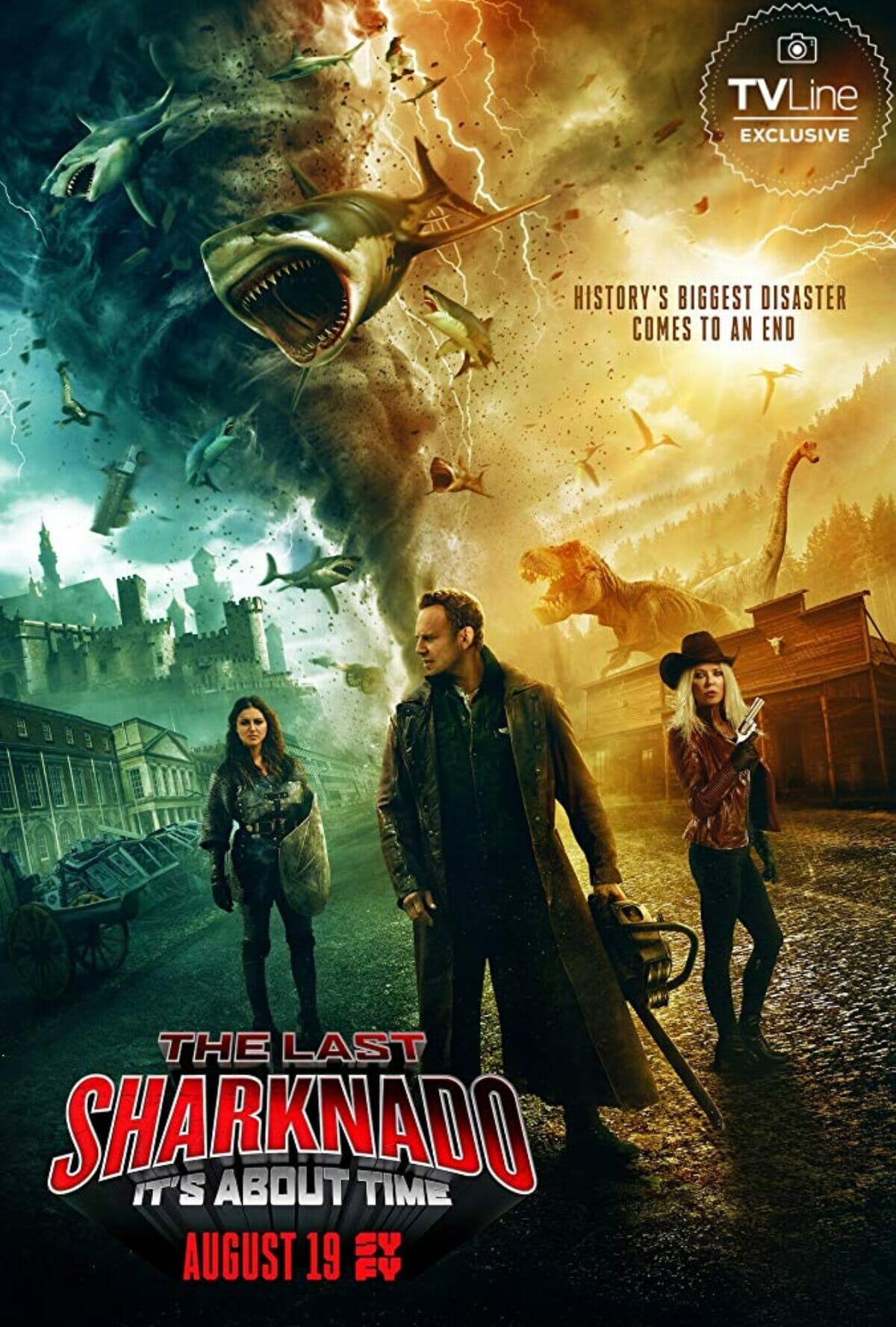 Sharknado-6-poster