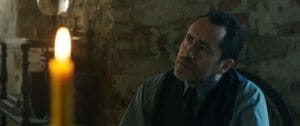 La-Nonne-Demian-Bichir