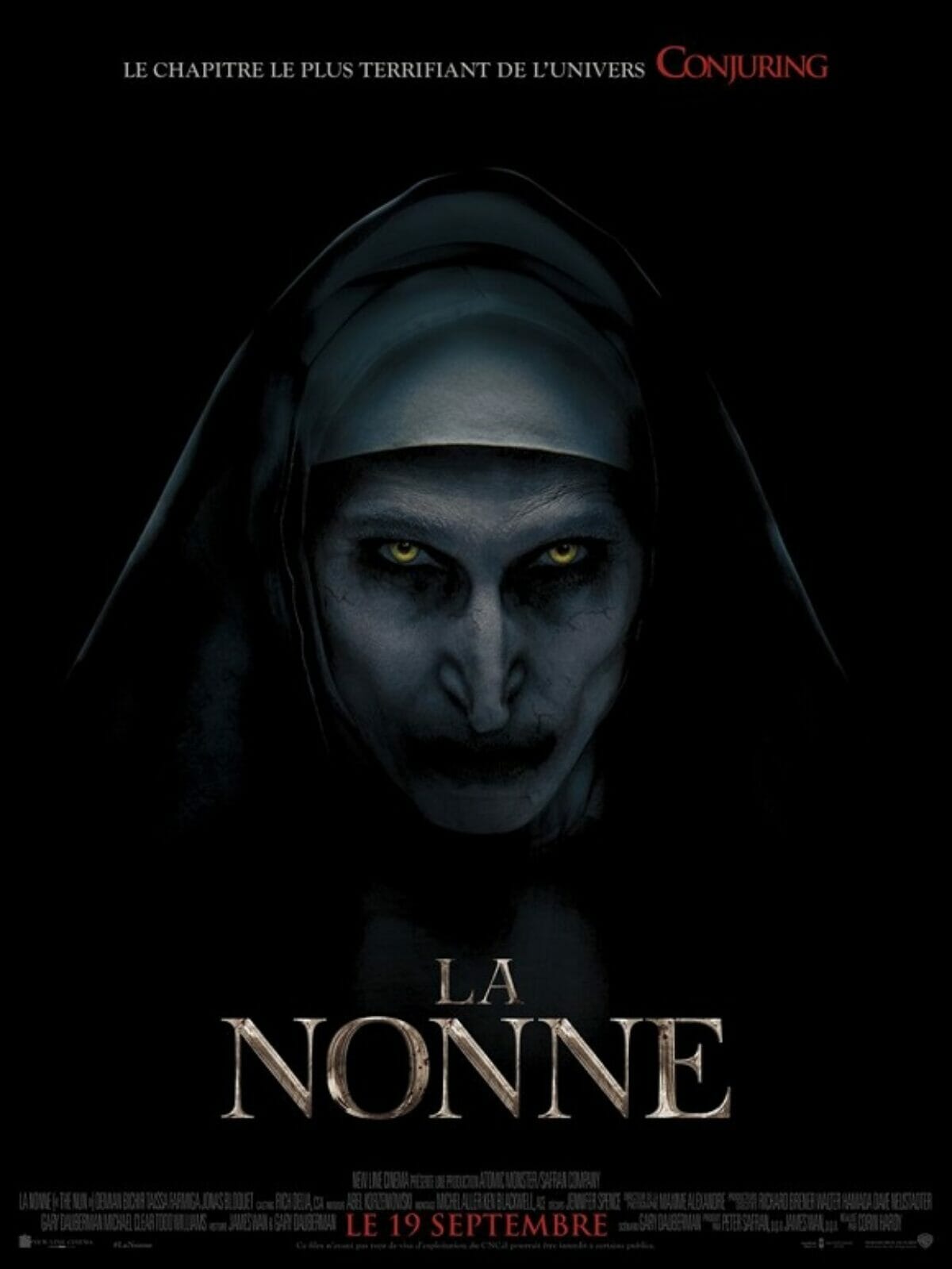 La-Nonne-poster