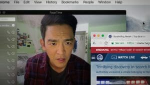 Searching-Jon-Cho
