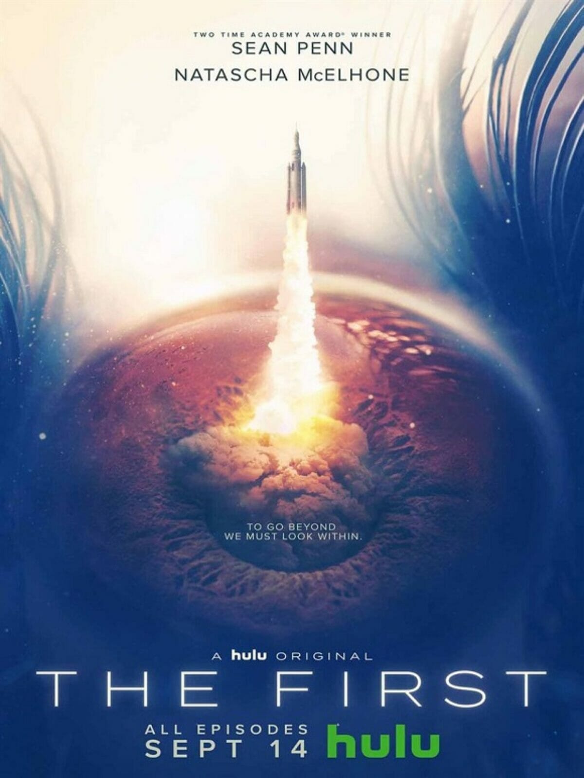 The-First-Saison1-poster