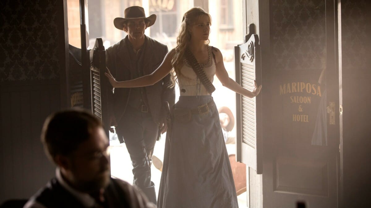 Westworld-s2-Evan-Rachel-Wood
