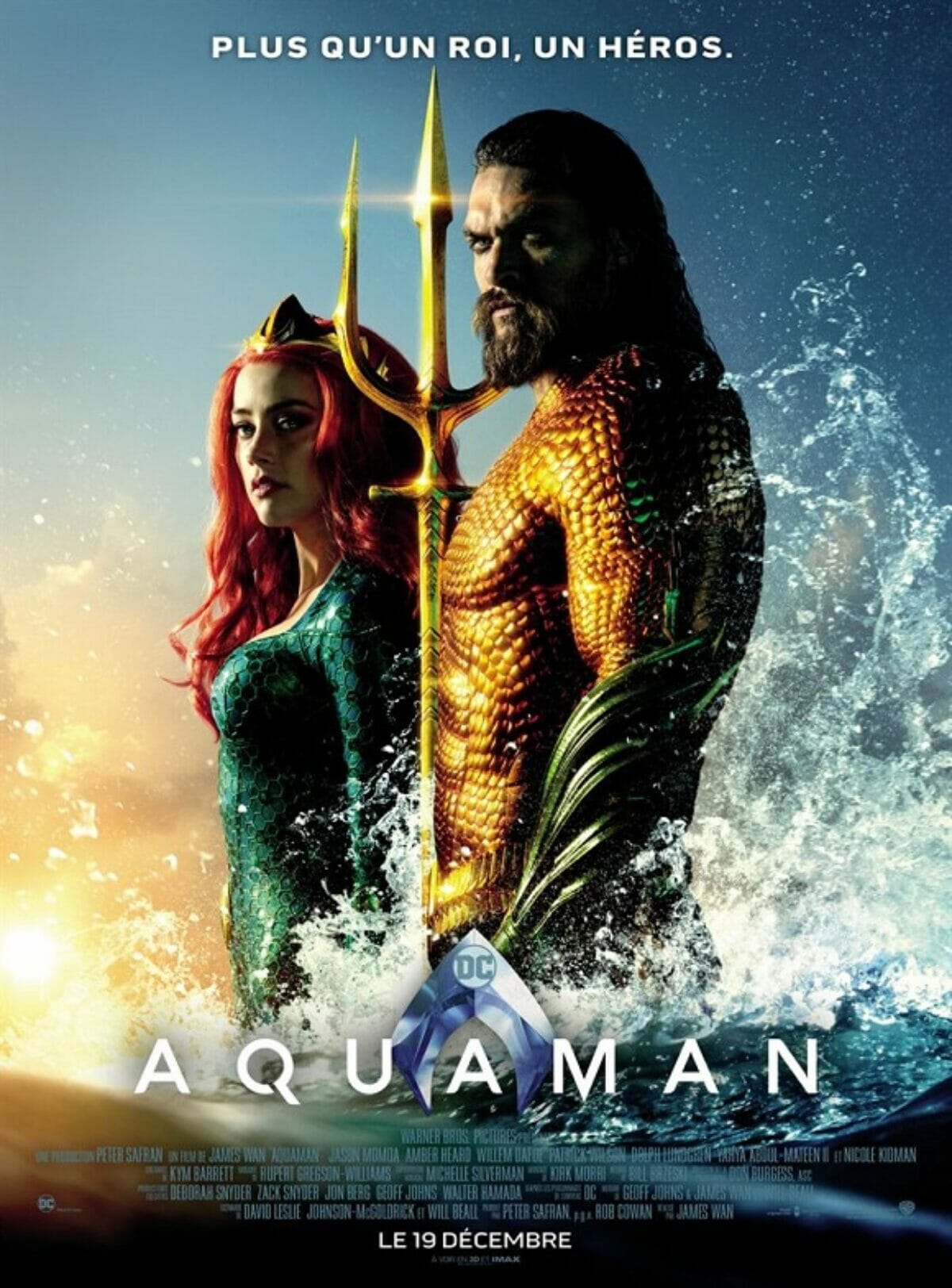 Aquaman-poster