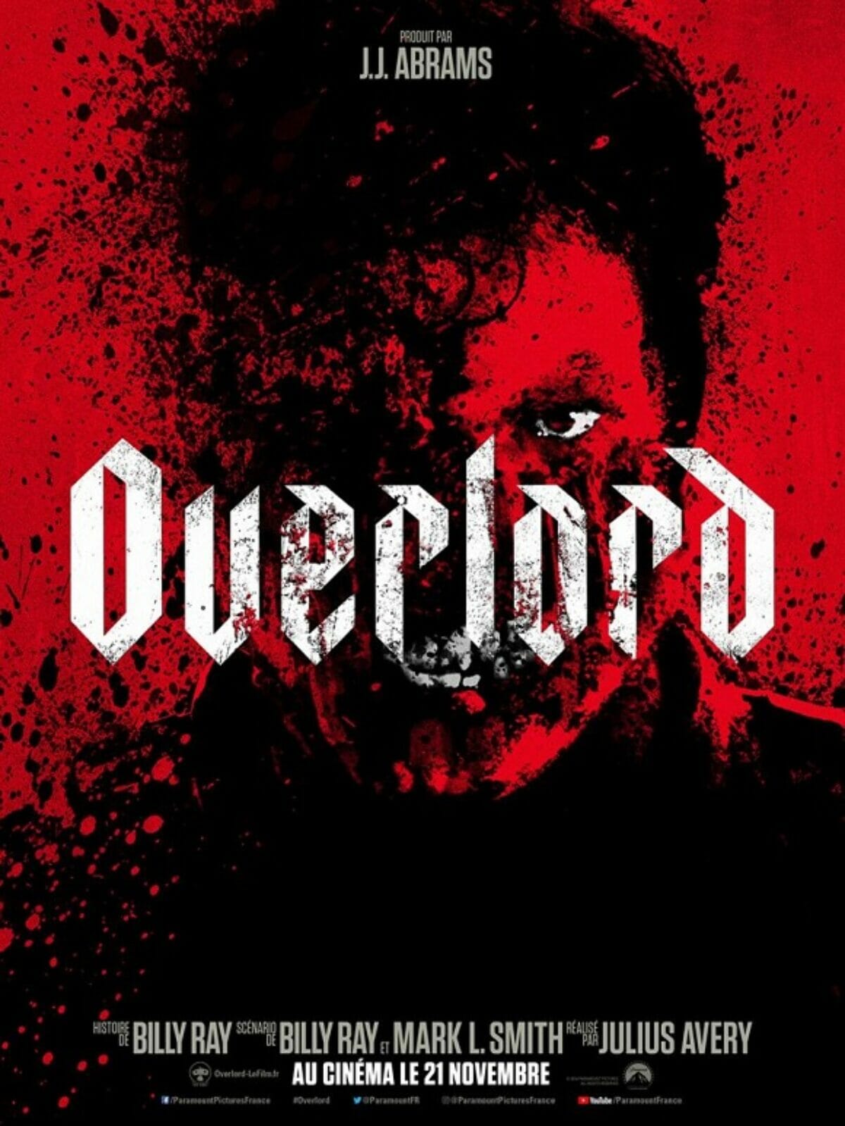 Overlord-poster