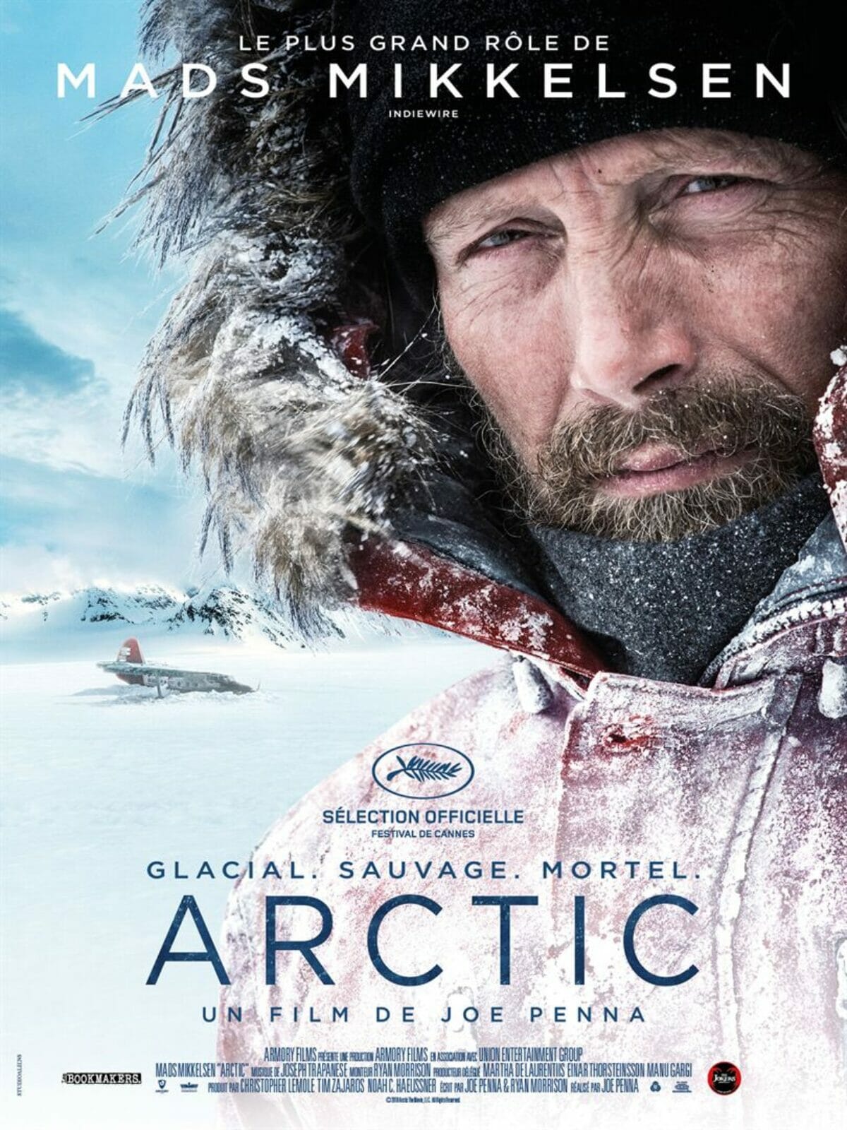 Arctic-poster