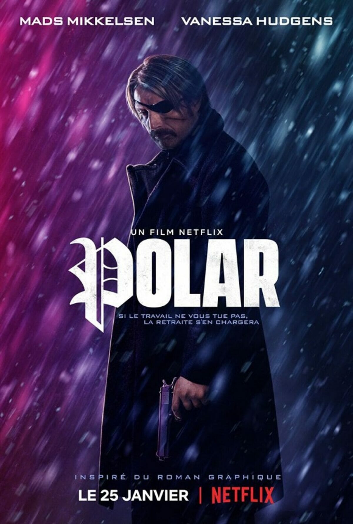 Polar-poster
