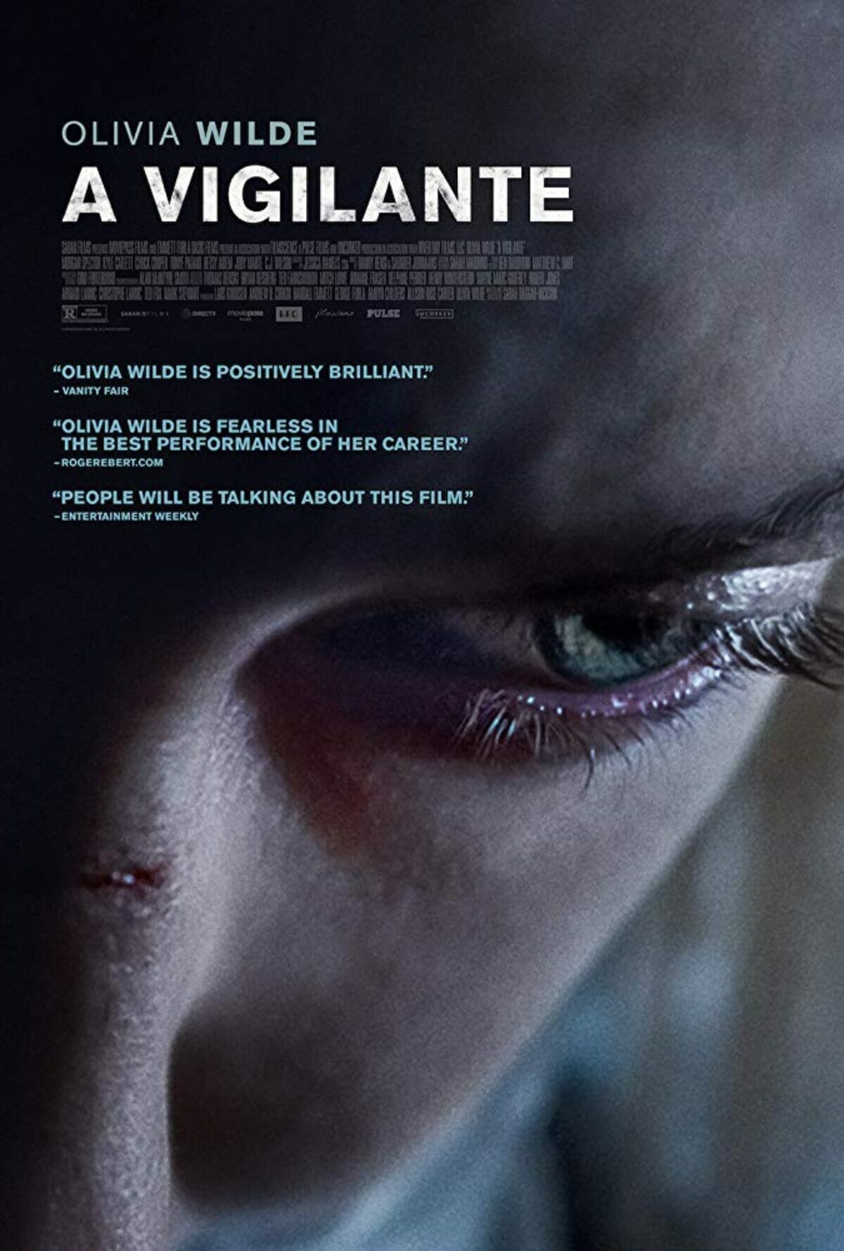 A-Vigilante-poster