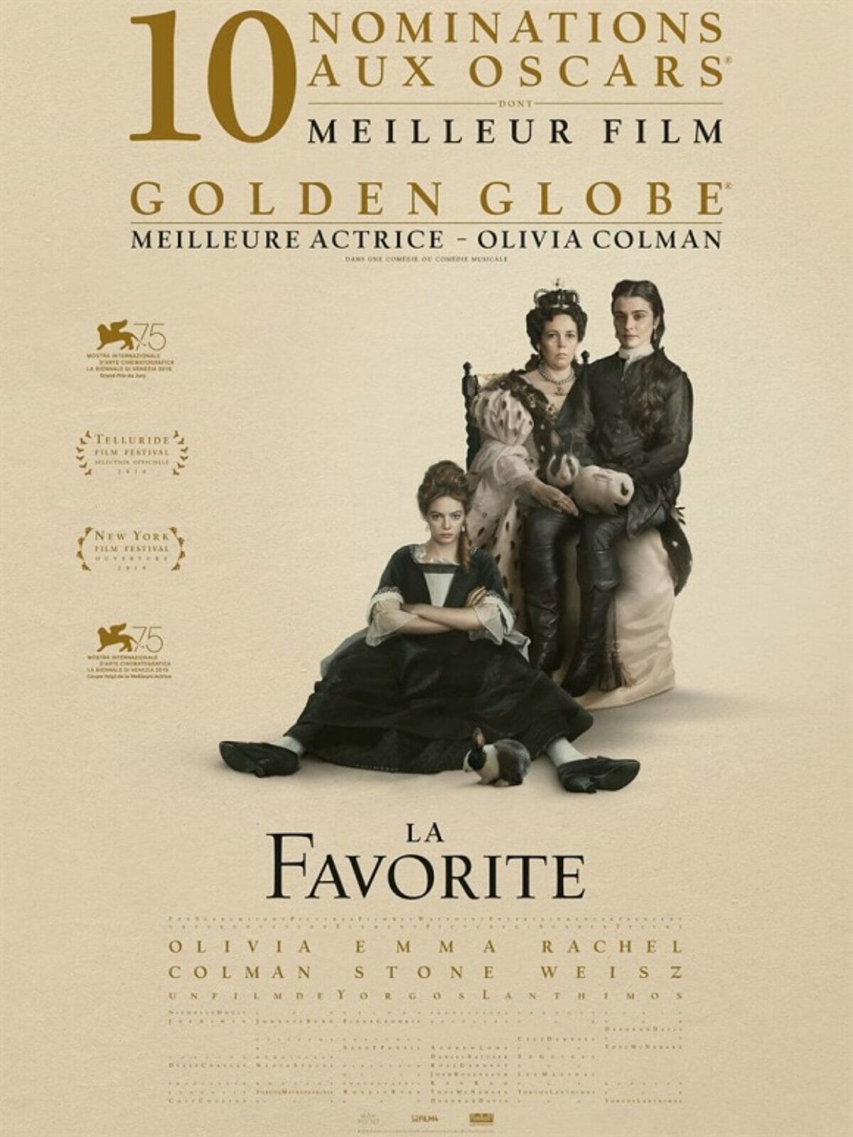 La-Favorite-poster