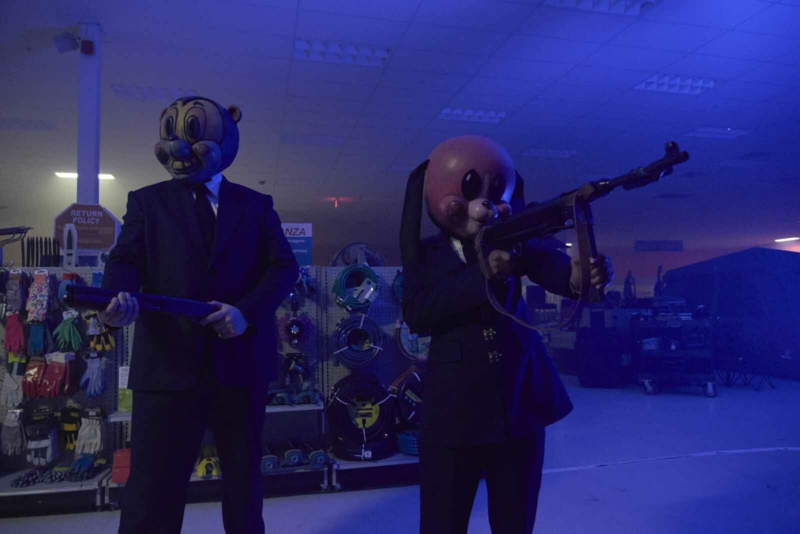 Umbrella-Academy-saison1