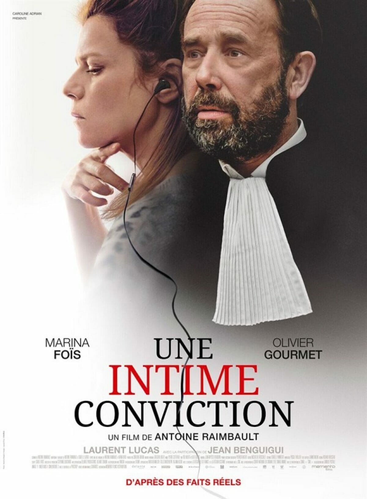 Une-intime-conviction-poster